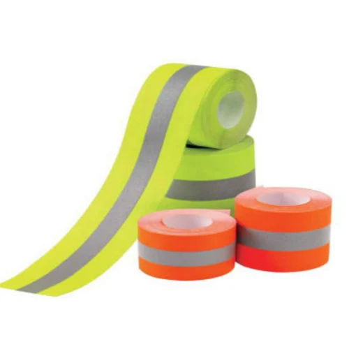 FR Reflective Trim Tape
