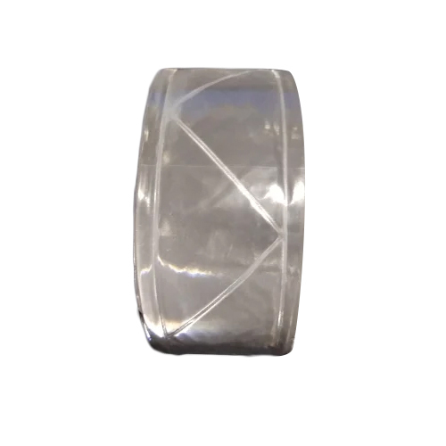 White PVC Reflective Radium Tape