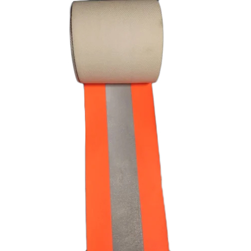 Reflective Stitching Trim Tape