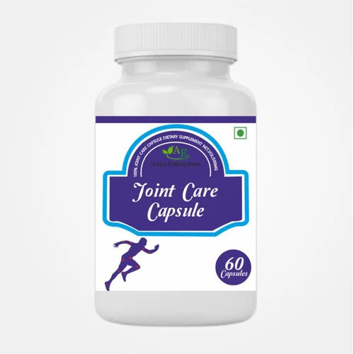 Joint Care Capsules