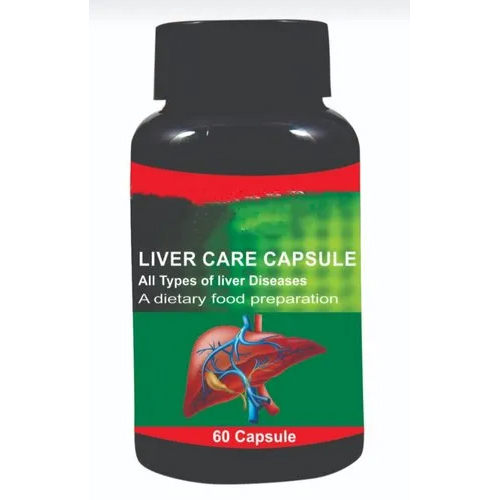 Liver Care capsule
