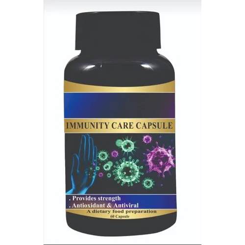 Immunity Care Capsule