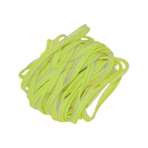 Polyester Reflective Piping Strip