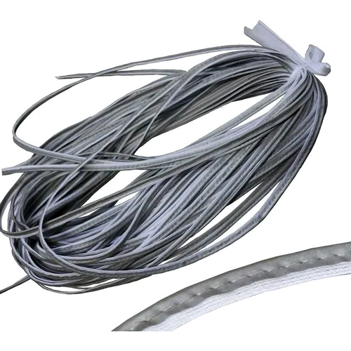 Heavy Reflective Piping Strip