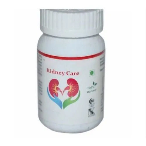 Kidney Care Capsule