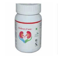 Kidney Care Capsule