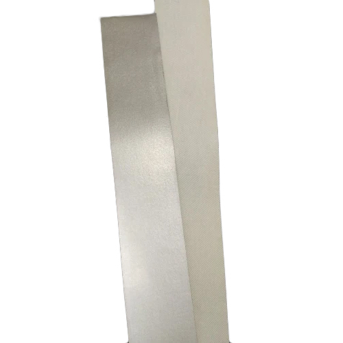 Nylon Silver Reflective Fabric Tape
