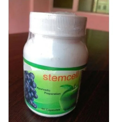 Herbal Stem Cell 60 Capsule