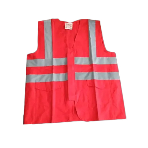High Visibility Polyester Jacket