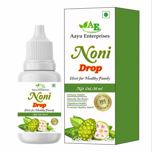 Herbal Noni Drops