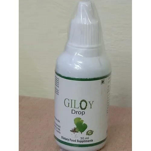 Giloy Drop