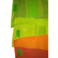 Fluorescent Fabric - Polyester Cotton , Washable, Durable, Plain Multicolor Textile For Garment Industries, Custom Sizes Available