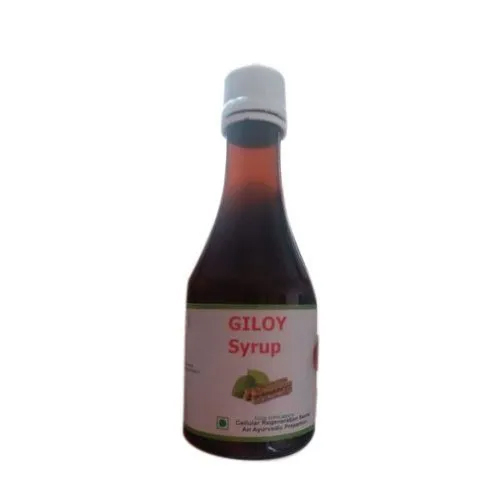 Neem Giloy Syrup