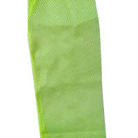 100% Polyester Reflective Fabrics - Soft Quick Dry Material | Lightweight, Moisture-wicking, Customizable Yarn Count For Safety Gear