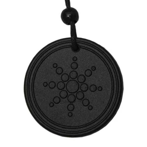 Quantum Scalar Pendants