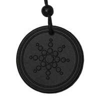 Quantum Scalar Pendants - Unisex Jewelry Gift | Elegant Design, Versatile Wear for Any Occasion
