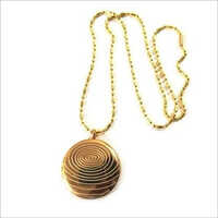 Bio Magnetic Am Pendant - Unisex Design, Elegant Jewelry For All Occasions | Perfect Gift For Friends And Loved Ones