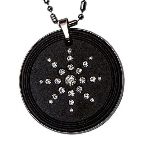 Bio Magnetic Pendant