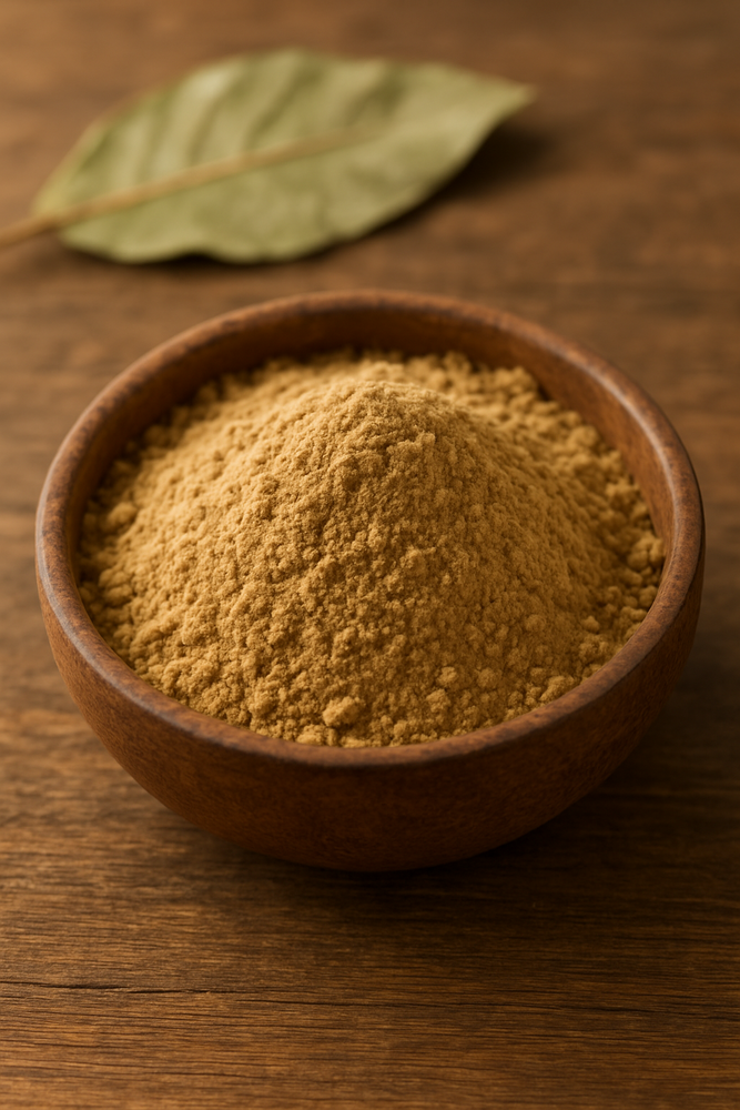 Arjuna Powder - Direction: As Suggested