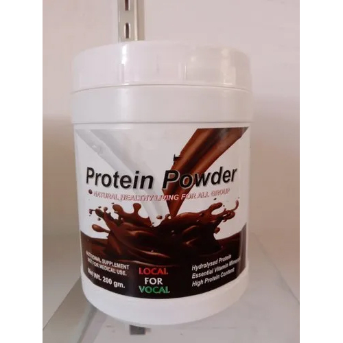 HARBAL Protein Powder