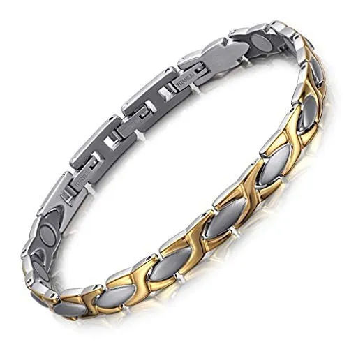 Magnetic Health Bracelet