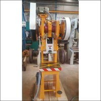 10 Ton C Type Power Press Machine