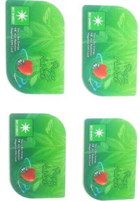 Nano Health Card