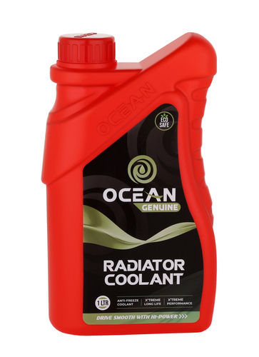 COOLANT ANTI-FREEZE 95-5