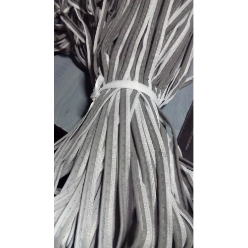 Polyester Reflective Piping Strip