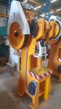 20 Ton C Type  Power Press Machine