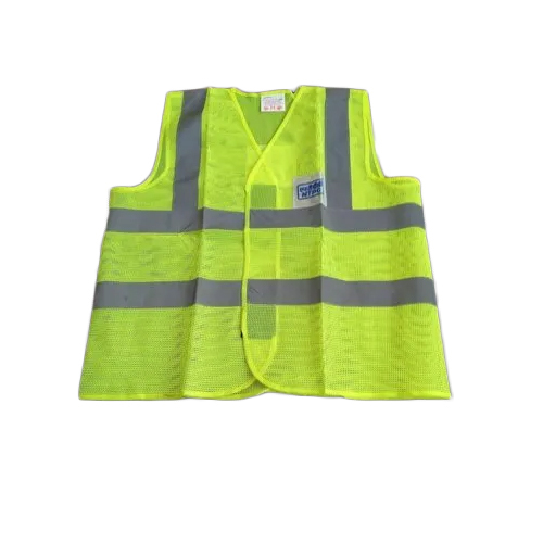 High Visibility Polyester Jacket