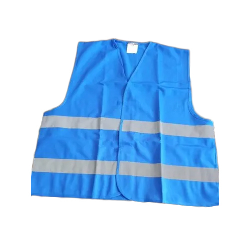 High Visibility Polyester Jacket