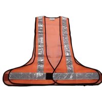 Personal Safety Jacket
