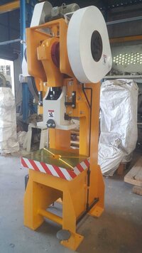 30 Ton C Type  Power Press Machine