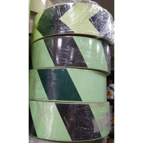 Polypropylene Night Glow Tape