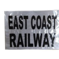 Customized PVC Labels