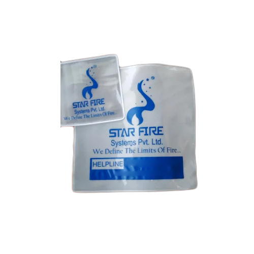Customized PVC Labels