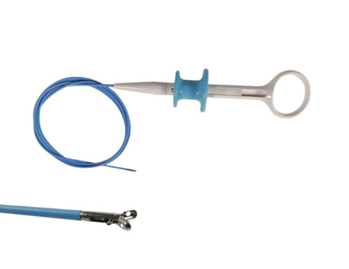 Disposable Gastroscopy Biopsy Forceps