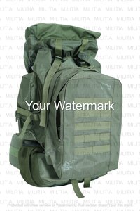 Rucksacks Backpack