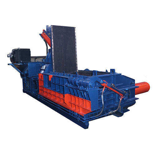 High Density Balers