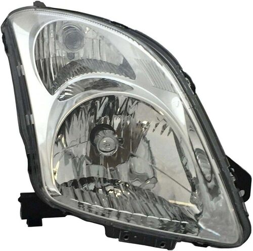Car Head Light