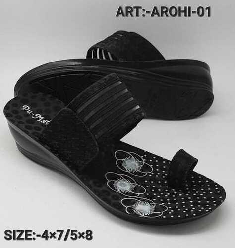 AROHI PU SLIPPER