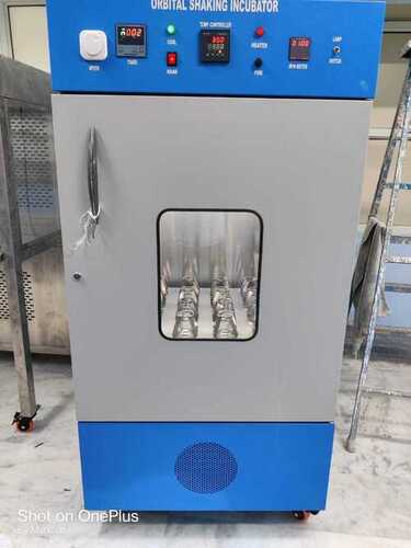 Lab Incubator