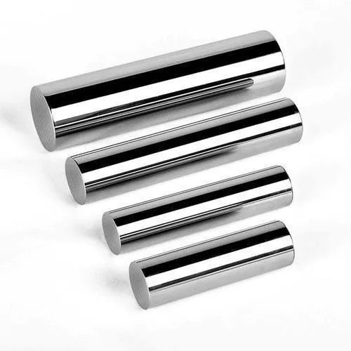 Stainless Steel Hard Chrome Plated Piston Rod