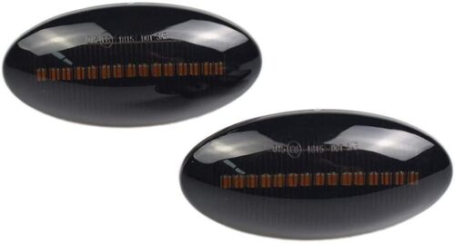 Car Indicator Light