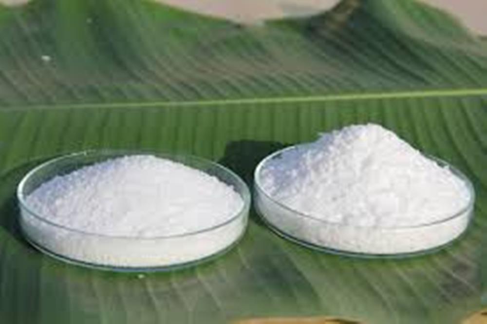 Calcium Sulphate Dihydrate