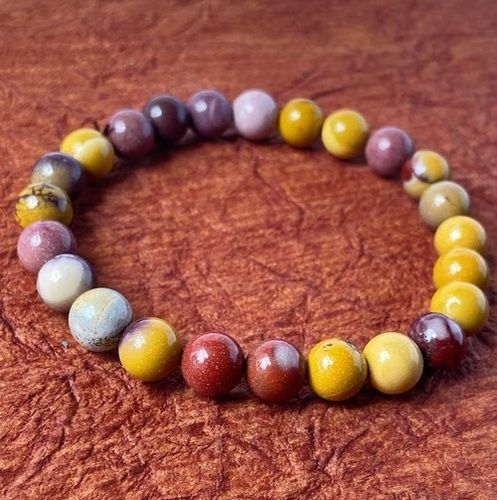 Mookaite Bracelet