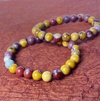 Mookaite Bracelet