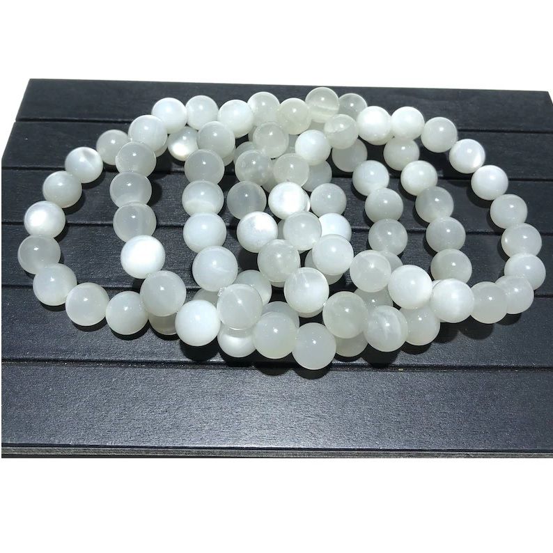 Moonstone Bracelet