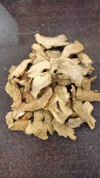 Dry Ginger
